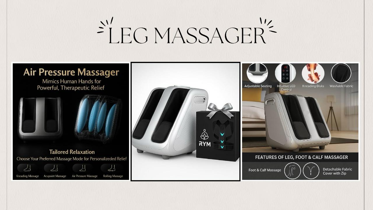 Leg Massager